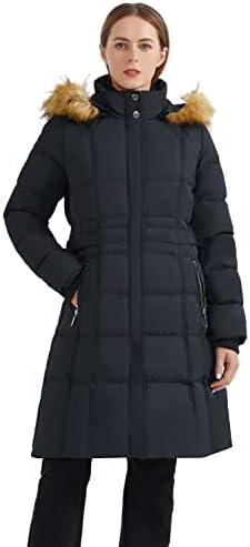 Explore Stylish Women's Winter Jackets for Cold Weather Comfort