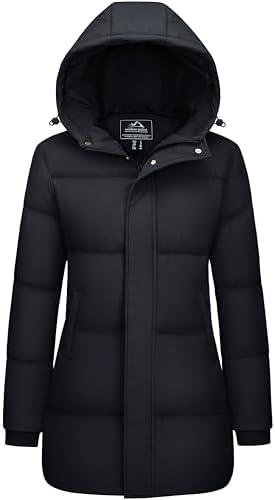 Explore Stylish Women's Winter Jackets ⁢for Cold Weather Comfort