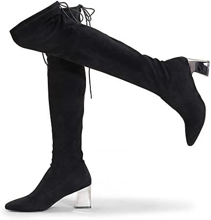 Discover ‌Stylish Women's Boots: Comfort Meets Design