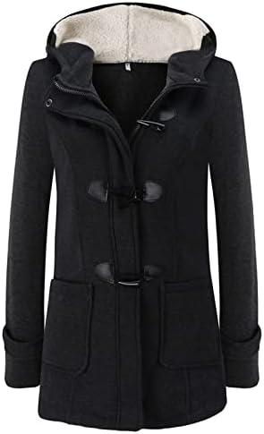 Cozy Women's Winter Jackets for Ultimate Warmth