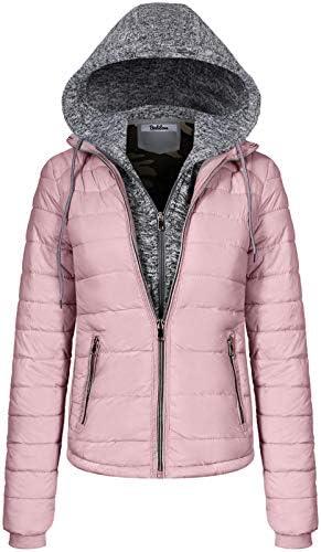 Cozy Women's ⁤Winter Jackets for Ultimate Warmth