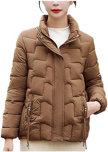 Cozy Women's Winter Jackets for Ultimate‍ Warmth