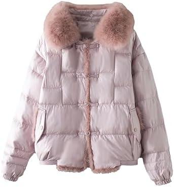 Cozy Women's⁢ Winter Jackets for Ultimate Warmth