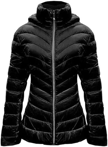 Cozy⁣ Women's Winter Jackets for Ultimate Warmth