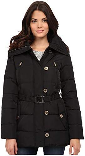 Cozy Women's Winter Jackets for Ultimate Warmth