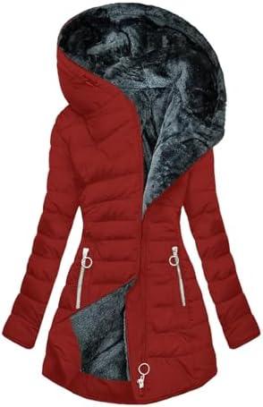 Cozy ⁤Women's Winter Jackets for Ultimate Warmth