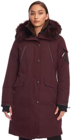 Cozy‌ Women's Winter Jackets‌ for Ultimate​ Warmth