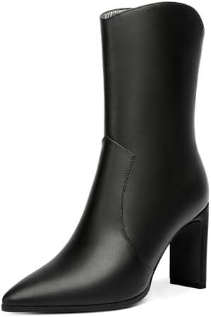 Stylish ⁢Women's ‍Ankle Boots for Every Occasion on​ Amazon