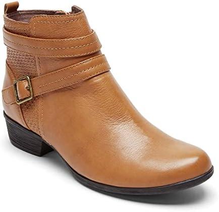 Stylish Women's Ankle Boots for Every Occasion on Amazon