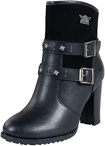 Stylish ⁢Women's Ankle Boots for‍ Every​ Occasion on Amazon