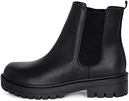 Stylish Women's Ankle Boots ‌for Every Occasion on Amazon