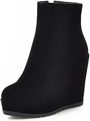 Stylish Women's Ankle Boots for Every Occasion‍ on Amazon