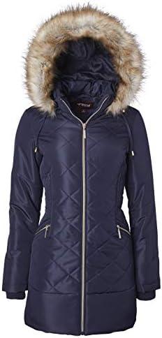 Explore Stylish Women's Winter Coats and Jackets Online!