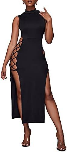 OLAPTA Women's Strapless‌ Twist Knot ​Mini Dress - $49.99