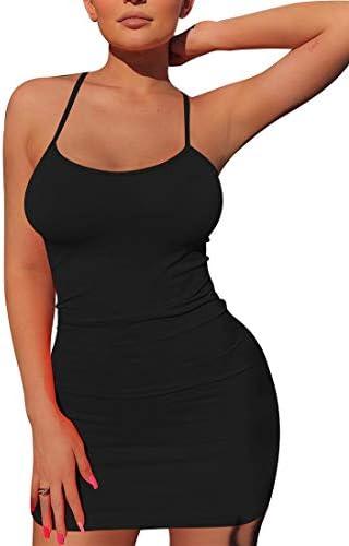 OLAPTA Women's Strapless Twist ⁢Knot Mini Dress - $49.99