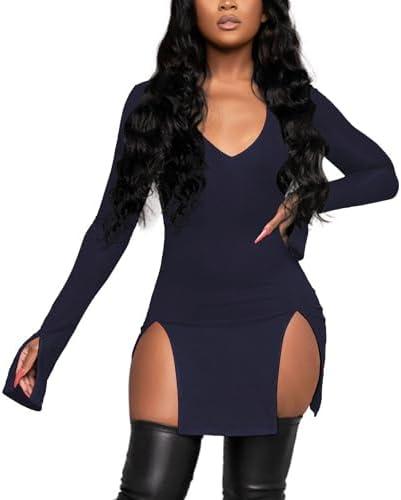 OLAPTA Women's Strapless Twist‍ Knot⁢ Mini Dress - $49.99