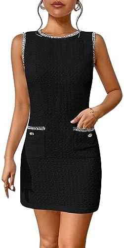 OLAPTA⁤ Women's‌ Strapless Twist Knot Mini Dress -‌ $49.99