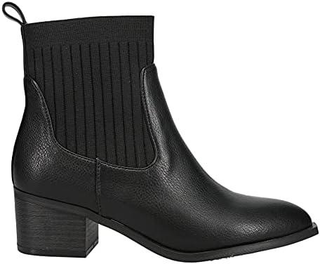 Explore Stylish ⁢Women's Boots: Comfort Meets Fashion!