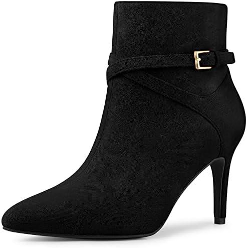 Explore the Latest Women's ⁤Ankle Boots: Chic Styles & Prices!