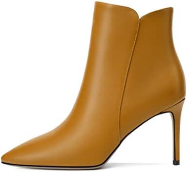 Explore the Latest Women's Ankle Boots: Chic Styles & Prices!