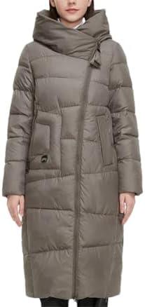 Stylish Women's Winter Coats Available on Amazon Now!