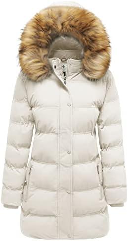 Stylish Women's Winter Coats Available on⁢ Amazon Now!