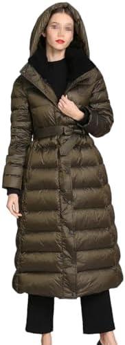 Stylish Women's Winter Coats Available on Amazon Now!