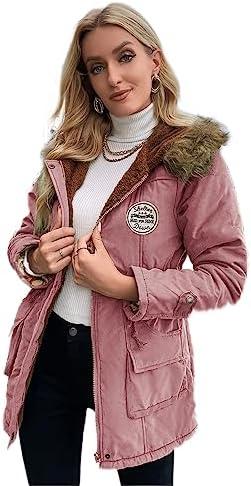 Stylish ‍Women's Winter Coats⁣ Available on Amazon Now!