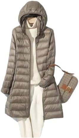 Stylish Women's Winter Coats Available on Amazon Now!