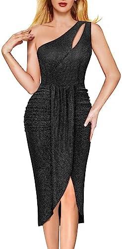 Stylish Women's Dresses for Every Occasion on Amazon