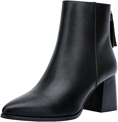 Explore Trendy Women's Boots for ‌Every Occasion Today!