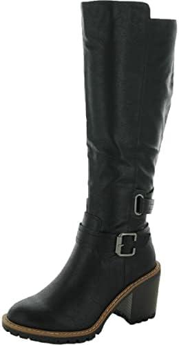 Explore Trendy Women's Boots for Every Occasion Today!