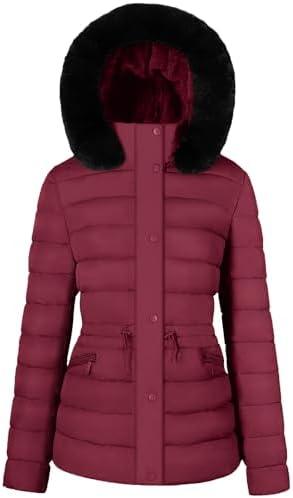 Trendy Women's Winter ‌Coats for Ultimate Warmth⁤ and Style