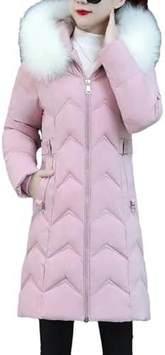 Trendy Women's Winter Coats for Ultimate Warmth and Style