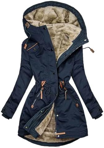 Trendy Women's Winter Coats for Ultimate Warmth ‌and Style