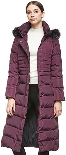 Elegant Women's Down Jackets for Cozy⁤ Winter Style