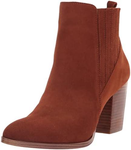 Explore Trendy Women's Ankle Boots for Every Occasion!