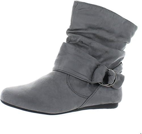 Explore Trendy Women's Ankle Boots for Every Occasion!