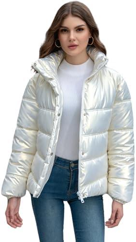 Explore Cozy Women's Winter ​Jackets for Every Occasion