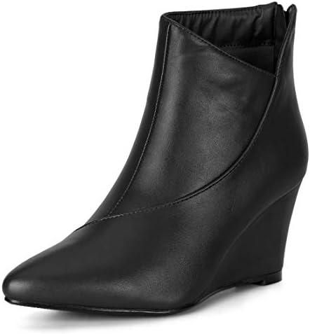 Explore Stylish Women's Boots: Fashion​ Meets Comfort!