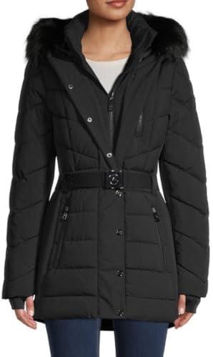 Stylish Women's Winter Puffer Coats for Warmth &‌ Fashion