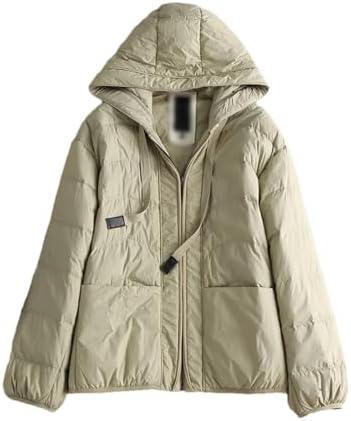 Stylish Women's Winter Puffer Coats⁤ for Warmth​ & Fashion