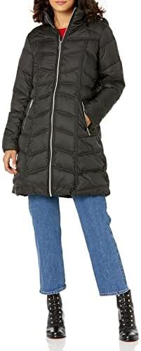 Stylish Women's Winter Puffer Coats for Warmth & Fashion