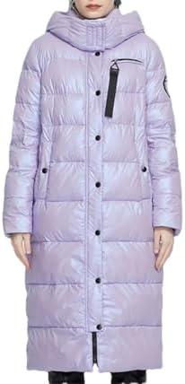 Stylish Women's⁢ Winter Puffer Coats for Warmth & Fashion