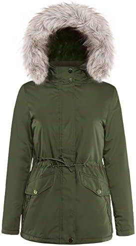 Stylish Women's Winter Puffer⁤ Coats for Warmth & Fashion