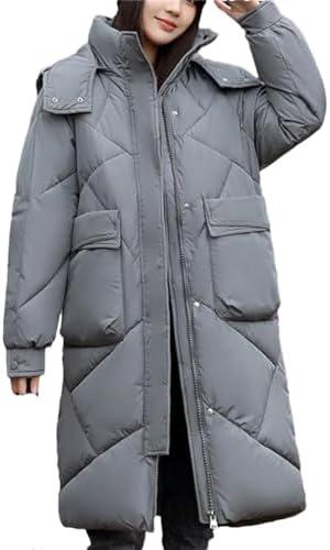 Discover stylish women's winter jackets at unbeatable prices!