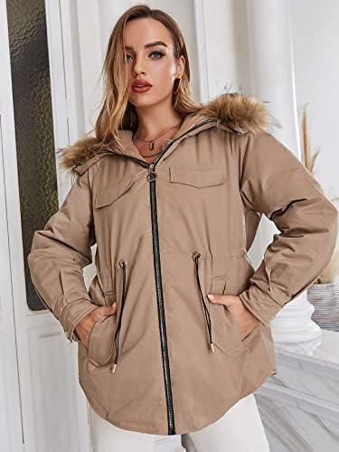 Explore Stylish Women's Winter Coats for All Occasions