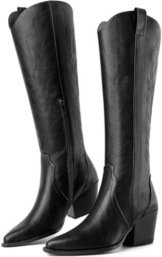 Trendy Women's Boots: Stylish Variety for Every Occasion