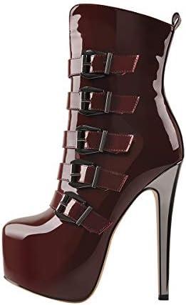 Trendy Women's Boots:⁢ Stylish ‍Variety for​ Every Occasion