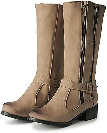 Trendy Women's Boots: Stylish Variety for Every Occasion